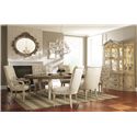 Jessica McClintock Home - The Boutique Collection (217W) by American